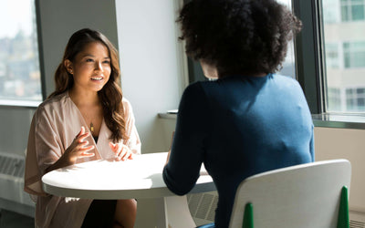 Building the Foundation of Success: The Importance of Creating a Solid Job Architecture