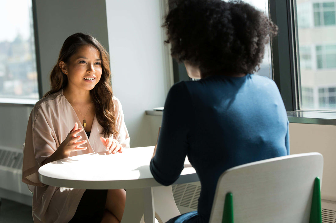 Building the Foundation of Success: The Importance of Creating a Solid Job Architecture