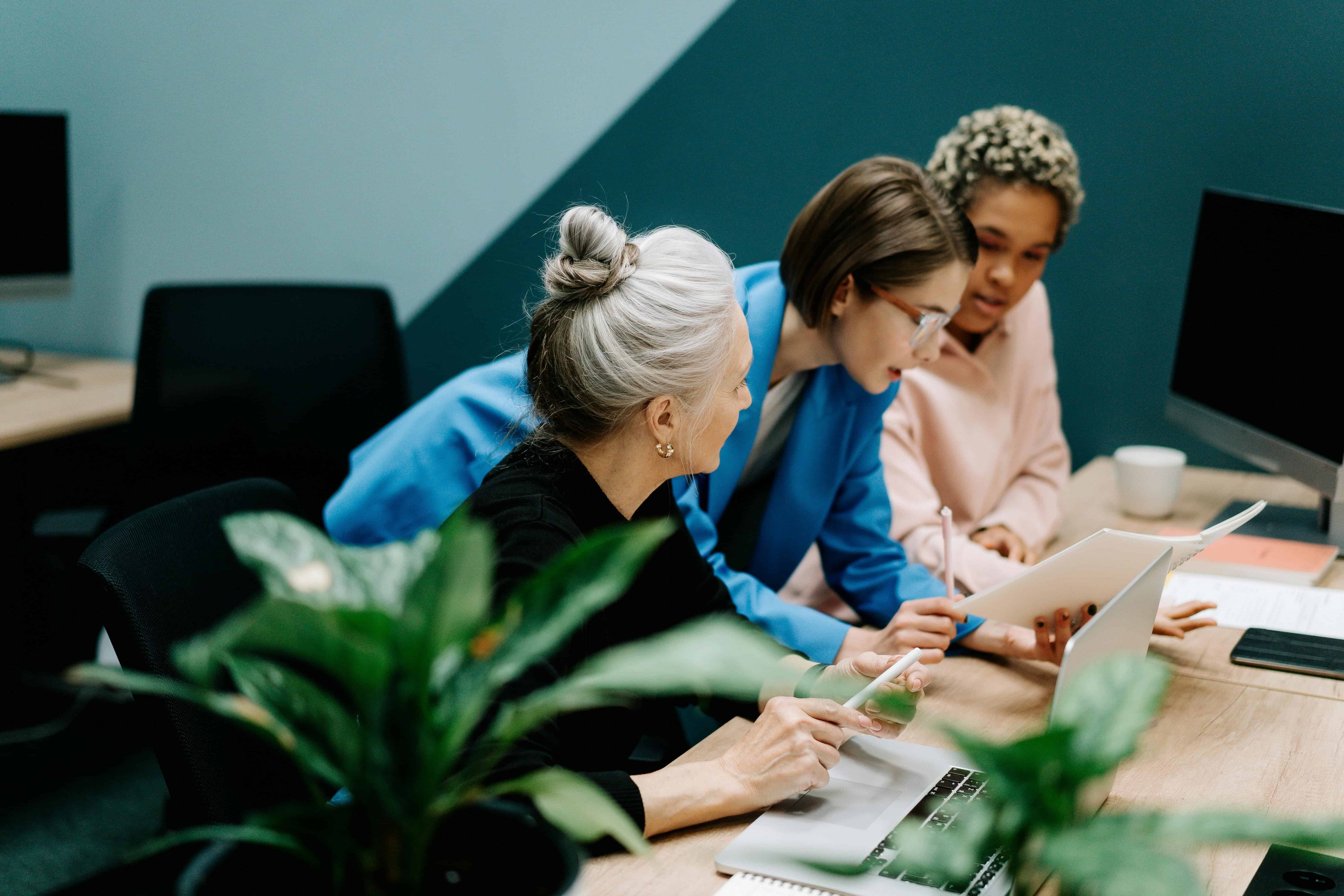 Human Resources Project Management: Expertise Equals Success