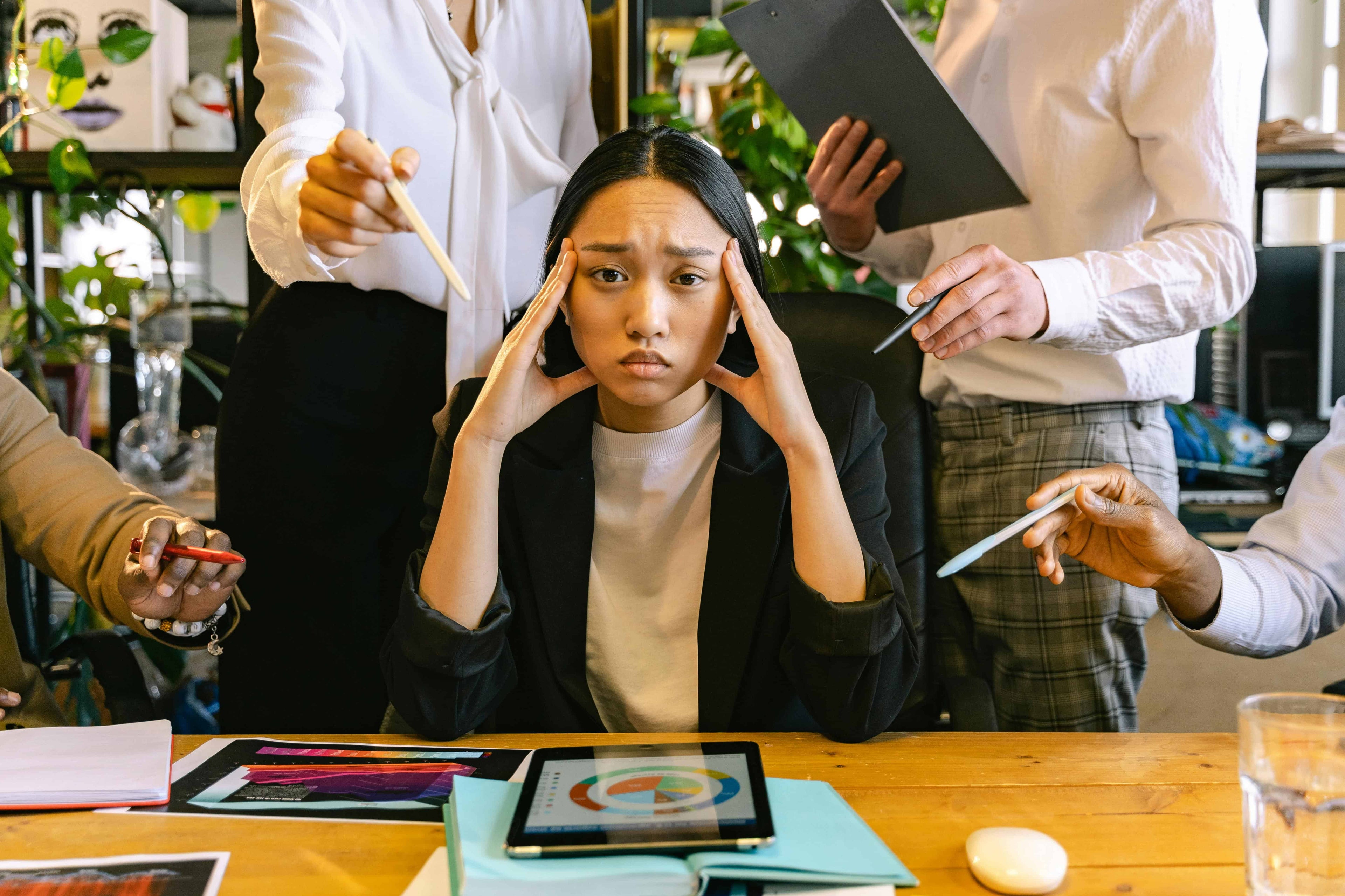 The Costly Consequences of Employee Misclassification